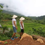 From Hanoi: Mai Chau Valley 2D1N Adventure - The Night in a Homestay