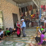 From Hanoi: Mai Châu Valley Day Trip & Cycling & Local Tour - Visiting Traditional Villages: A Glimpse into Local Life