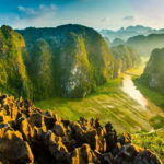 From Hanoi: Ninh Binh Boat Ride, Mua Cave Hike, Temple Visit - Transportation and Group Size