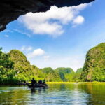 From Hanoi: Ninh Binh Tour 1 day- Hoa Lu, Tam Coc/Trang An - The Morning: Stepping Back in Time at Hoa Lu