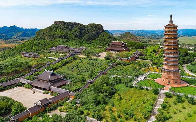 From Hanoi/NinhBinh: HoaLu-Bai Din- TrangAn- MuaCave-BichDon - Who Is This Tour Best For?