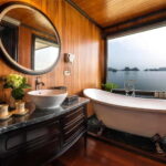 From Hanoi or Ha Long: 2-Day Ha Long Bay & Lan Ha Bay Cruise - Discovering the Itinerary: From Hanoi to Lan Ha Bay