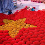 From Hanoi: Quang Phu Cau Incense Village Half-Day Tour - Starting and Ending Point: Convenience at 41 Lng Vn Can