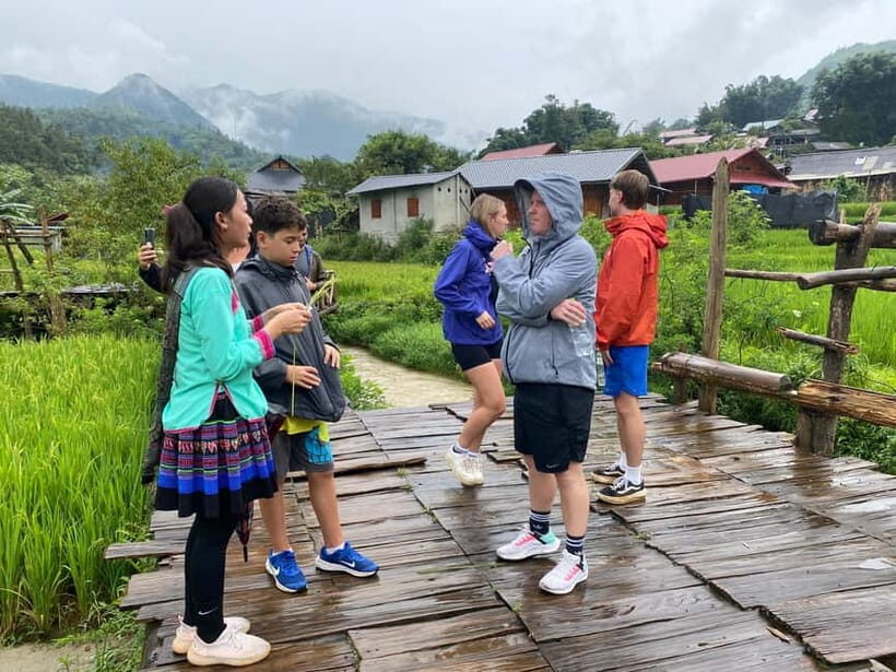 From Hanoi: Sapa and Bac Ha Market 2-Day Tour with Bus - What’s Included and What You Should Know