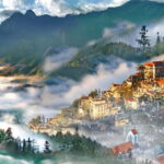 From Hanoi: Sapa and Fansipan Mountain 2-Day Tour - Transportation and Accommodation