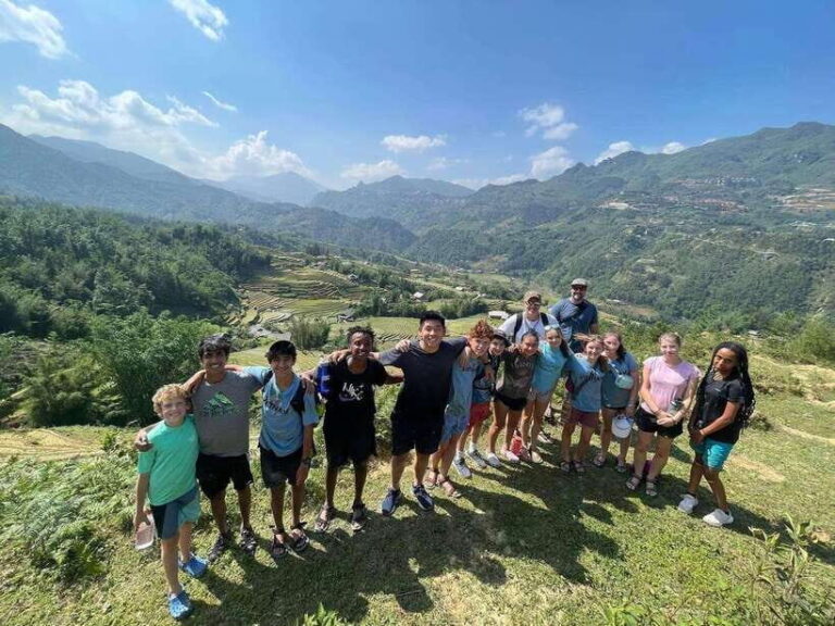 From Hanoi/Sapa: Highlights 2-Day Trekking Tour - Who This Tour Is Best For