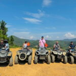 From Hanoi: The Ultimate ATV Off-road Adventure - The Itinerary in Detail