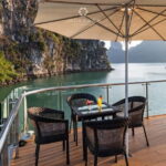 From Hanoi: Top-Rated Ha Long Bay Day Cruise with Jade Sails - Is It Worth the Price?