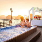 From Hanoi:Ha Long Bay Day Tour w/ Thien Cung Cave& Kayaking - The Itinerary: What You Can Expect