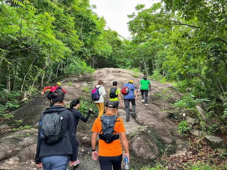 From HCM City: Dinh Mountain Hiking & Sightseeing Day Tour - Value and Practicality