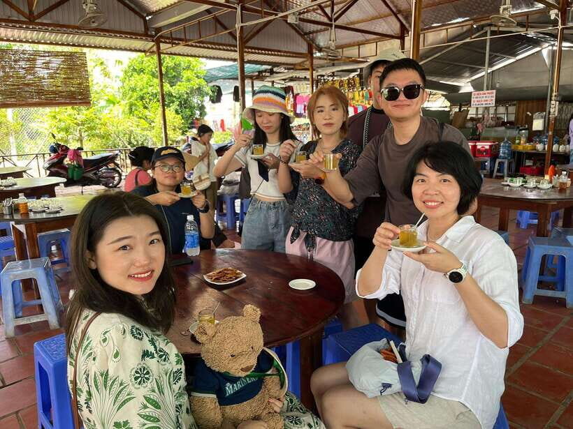 From HCM: Mekong Delta & Cai Rang Floating Market 2 Day Tour - What We Love About This Tour