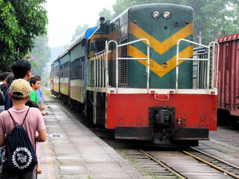 From HCMC: 8-Day Da Nang Tour by Train with Guide - Who Is This Tour Best For?