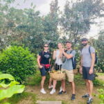 From HCMC: Cai Rang Floating Market & Mekong Delta Private - Transportation & Group Size