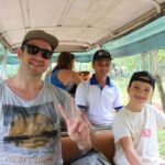 FROM HCMC Can Gio Biosphere Reserve Forest by Speed boat - What’s Included & What to Consider