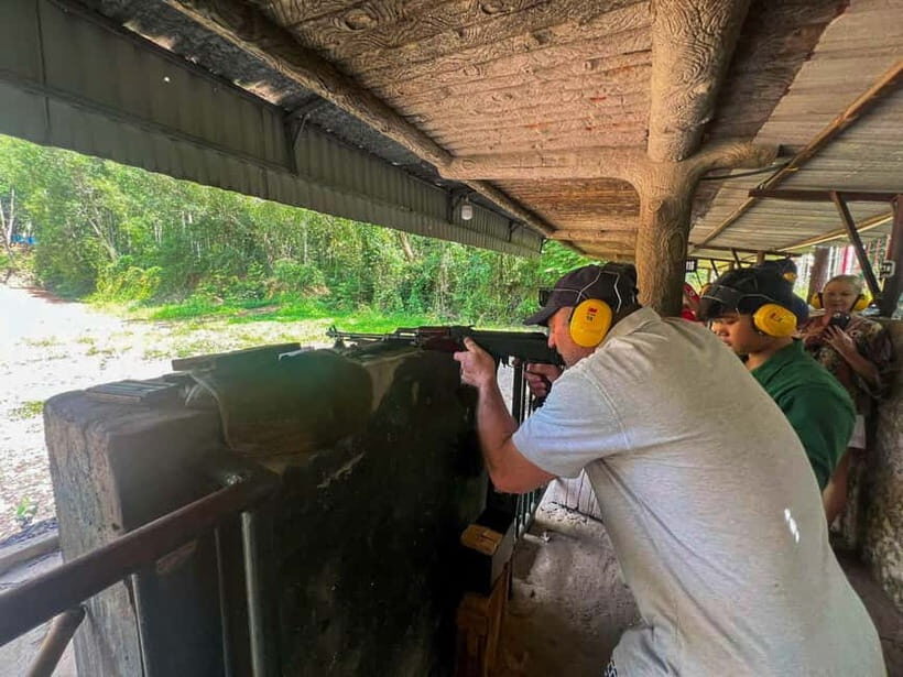From HCMC: Cu Chi Tunnels Tour with Cooking Experience - Final Thoughts: Who Should Sign Up?