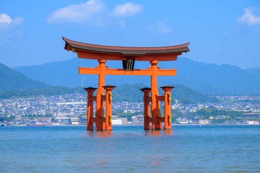 From Hiroshima: Miyajima Island Day Trip with Ropeway Ride - What Makes This Tour Stand Out?