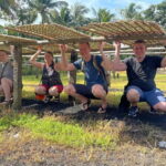 From Ho Chi Minh: 2-Day Mekong Delta Tour: Cai Rang & Cai Be - Exploring Village Life and Local Crafts