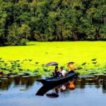 From Ho Chi Minh: 3-Day Mekong Tour&Cai Rang Floating Market - Day 3: Chau Doc and Cultural Highlights