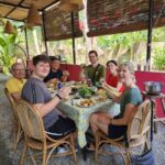 From Ho Chi Minh : Authentic Mekong Experience in Ben Tre - A Day in the Life of an Authentic Mekong Tour
