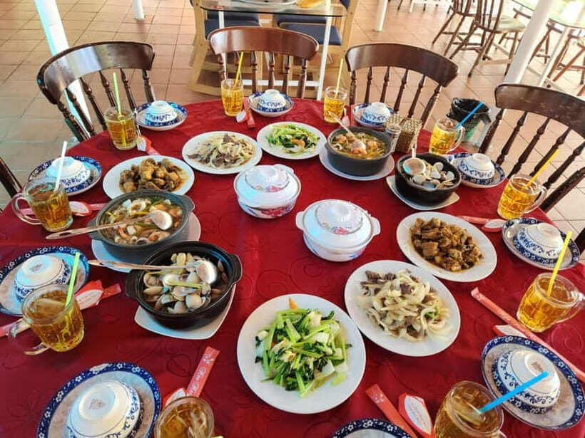 From Ho Chi Minh City: Can Gio Mangrove & Monkey Island Trek - What’s Included & What’s Not