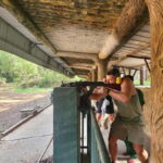 From Ho Chi Minh: Cu Chi Tunnels Small Group Maximum 12 Pax - The Itinerary Breakdown