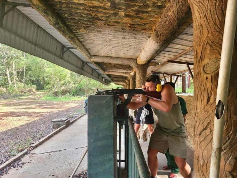 From Ho Chi Minh: Cu Chi Tunnels Small Group Maximum 12 Pax - The Itinerary Breakdown