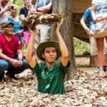 From Ho Chi Minh: Cu Chi Tunnels Tour - What the Tour Includes and Whats Extra