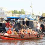 From Ho Chi Minh: Mekong 2-Day Tour Cai Rang Floating Market - The Itinerary: What to Expect on Day 1