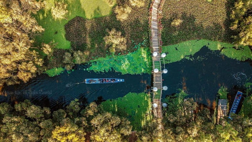 From Ho Chi Minh: Mekong Delta 3-day w Tra Su Forest - Breaking Down the Itinerary