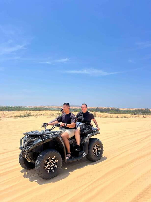 From Ho Chi Minh: Mui Ne and Phan Thiet Day Trip - An In-Depth Look at the Tour Experience