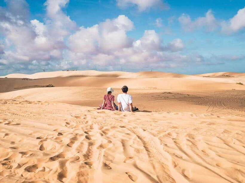 From Ho Chi Minh: Mui Ne White Sand Dunes Day Trip - Who Will Love This Tour?