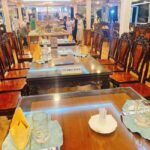 From Ho Chi Minh: Private Table Dinner on cruise Saigon - A Closer Look at the Saigon Dinner Cruise Experience