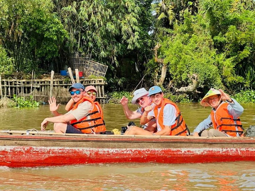 From Ho Chi Minh: The Floating Market - Bird Sanctuary 2Days - What Makes This Tour Stand Out