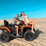 From Ho Chi Minh To Mui Ne Best Day Trip | Sunrise Tour - Transport & Comfort