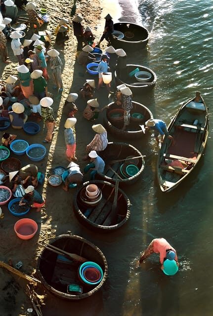 From Ho Chi Minh To Mui Ne Best Sunset Tour - Overview of the Tour Experience