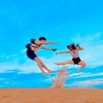 From Ho Chi Minh To Mui Ne Day Trip | Sunrise Tour - An In-Depth Look at the Itinerary