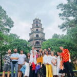 From Hoi An/Da Nang: Hue City Full-Day Trip with Lunch - Spiritual Serenity at Thien Mu Pagoda