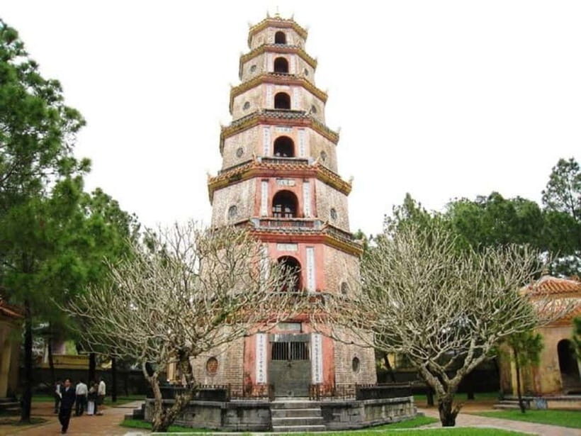 From Hoi An/Da Nang: Hue City Tour with Dinner & Salt Coffee - What’s Included and What to Keep in Mind