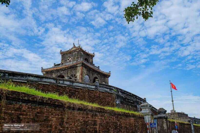 From Hoi An/DaNang: Private Day Trip to Hue via Hai Van Pass - Final Thoughts