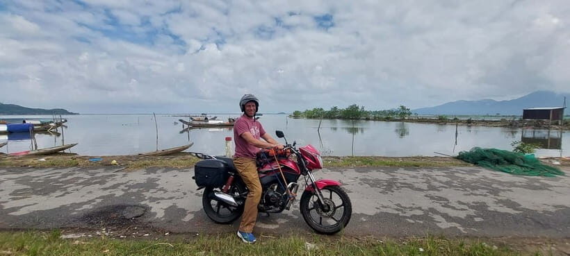 From Hoi An: Hai Van Pass Motorbike Tour to Hue Easyrider - Who Would Love This Tour?