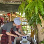 From Hoi An: Market Tour, Basket Boat Ride and Cooking Class - Practical Details and Tips