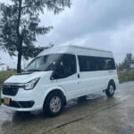 From Hue: Amazing Way Sightseeing Tour to Hoi An - A Day of Scenic Beauty and Cultural Gems