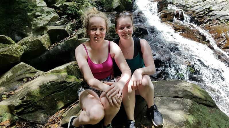 From Hue : Bach Ma National Park Hiking Day Adventure - Practical Details and What to Bring