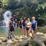 From Hue : Bach Ma National Park Luxury Trekking Tour - Detailed Breakdown of the Itinerary