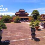 From Hue: City tour with a driver who speaks good English - Who Is This Tour Best Suited For?