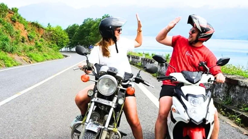 From Hue, Da Nang, or Hoi An: Hai Van Pass Motorcycle Tour - Value and Practicalities