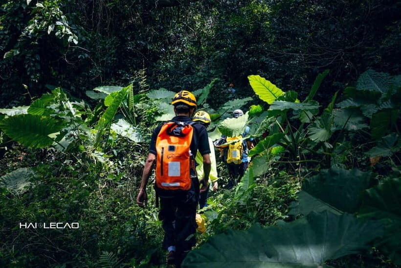 From Hue: DMZ tour & explore Cha Loi cave in 2 days 1 night - A Detailed Look at the 2-Day Hue DMZ & Caves Tour