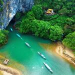 From Hue: Explore Phong Nha Cave Guide Tour/Only On Odd Days - A Deep Dive into the Tour Experience