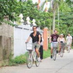 From Hue: Explore Thuy Bieu Village  Cycle, Cook, Relax - What’s Included and What’s Not