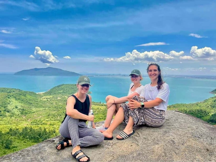 From Hue: Group Jeep Tour to Hoi An via Hai Van Pass - What Makes This Tour Stand Out?